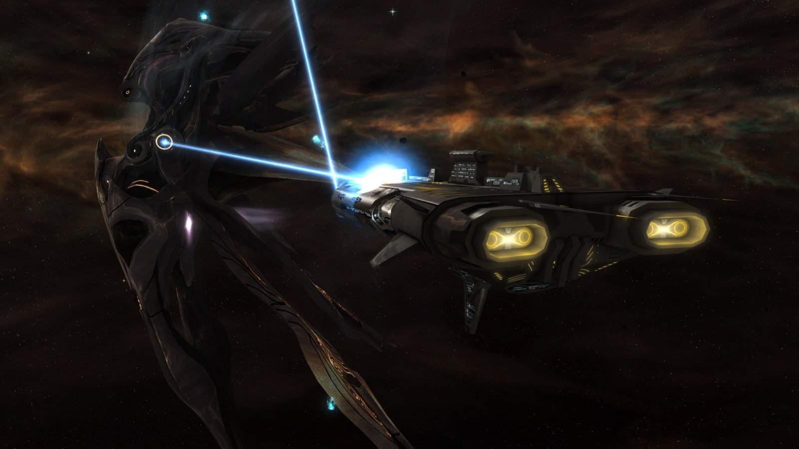 太阳帝国的原罪:背叛/Sins Of A Solar Empire: Rebellion