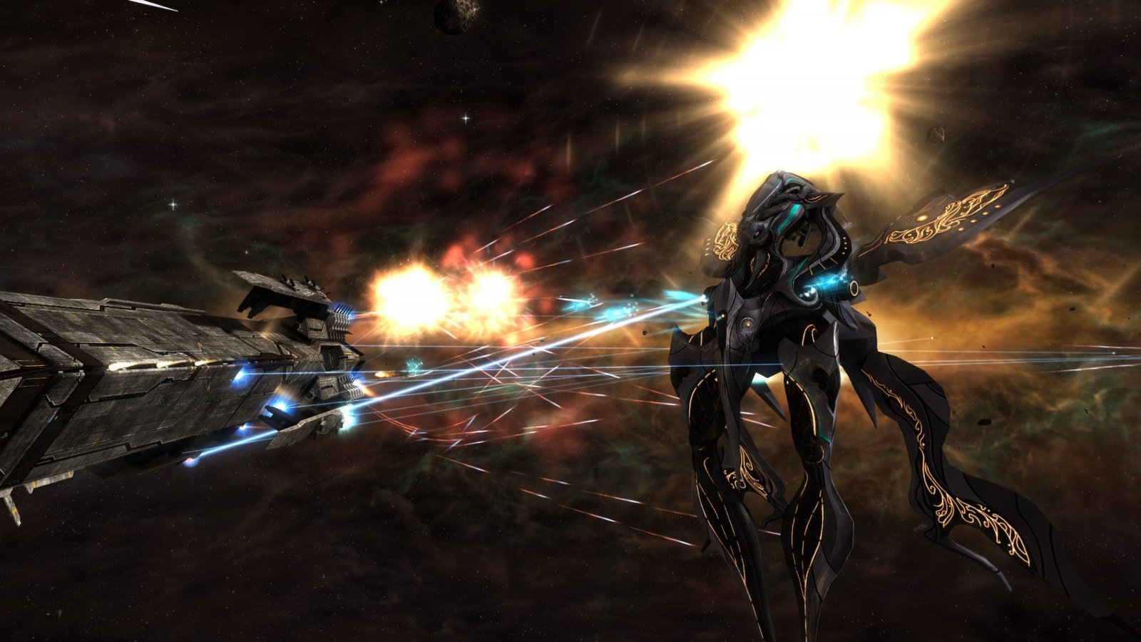 太阳帝国的原罪:背叛/Sins Of A Solar Empire: Rebellion