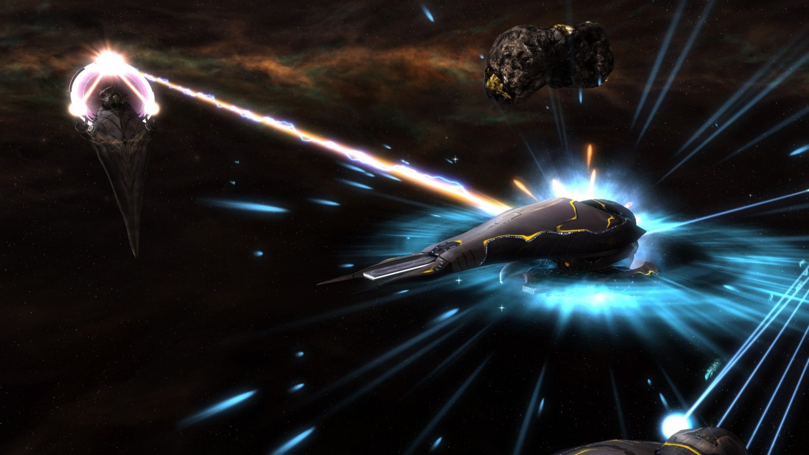 太阳帝国的原罪：背叛/Sins Of A Solar Empire: Rebellion