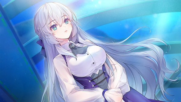 湛藍牢籠/Rail of Möbius（V1.0.6全DLC+原声音乐）