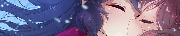 雪中誓约/Chasing Tails(V1.06+艺术手册+DLC)