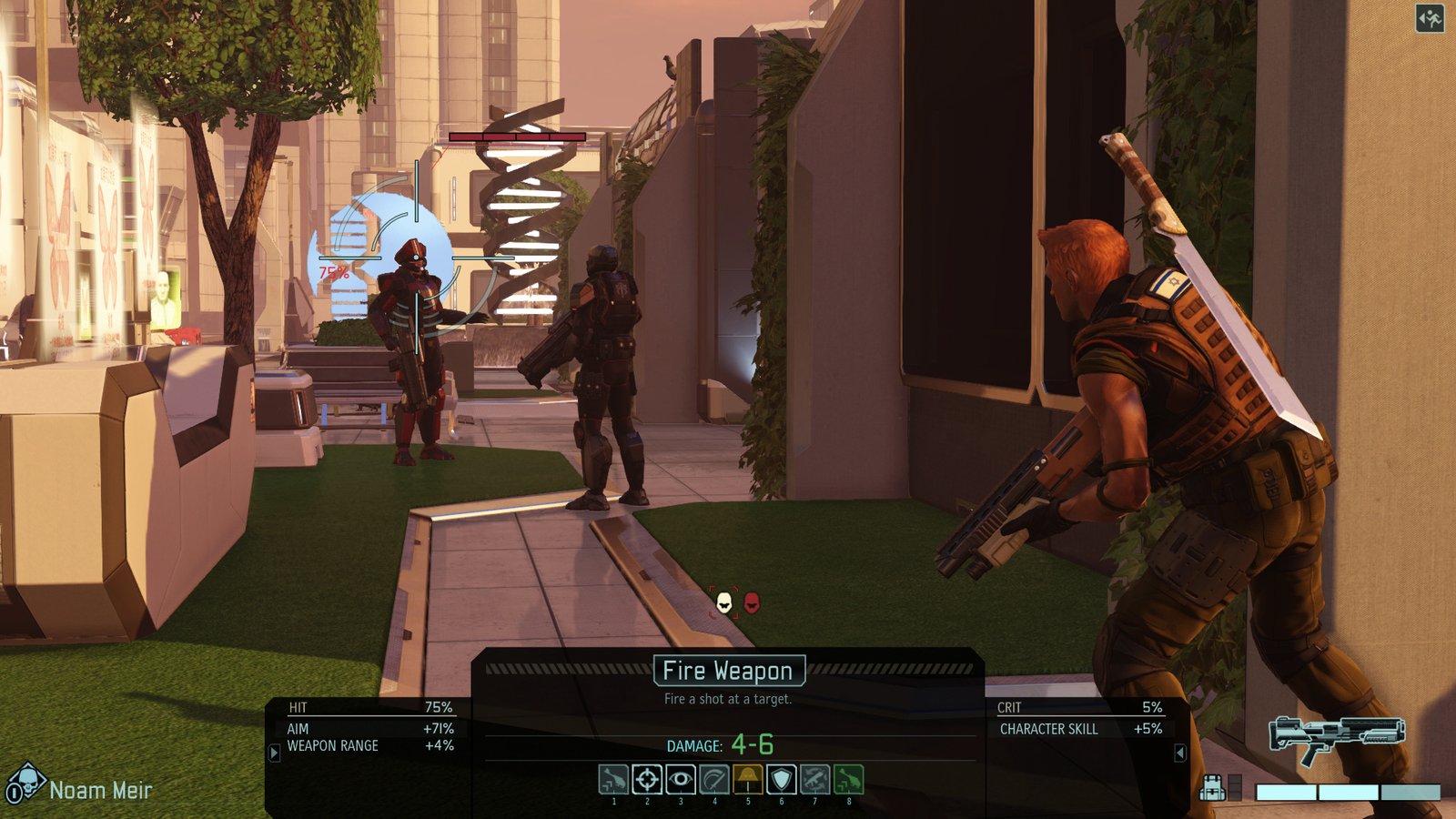 幽浮2/X-COM 2（v20181010-天选者双版集成12号升级档）