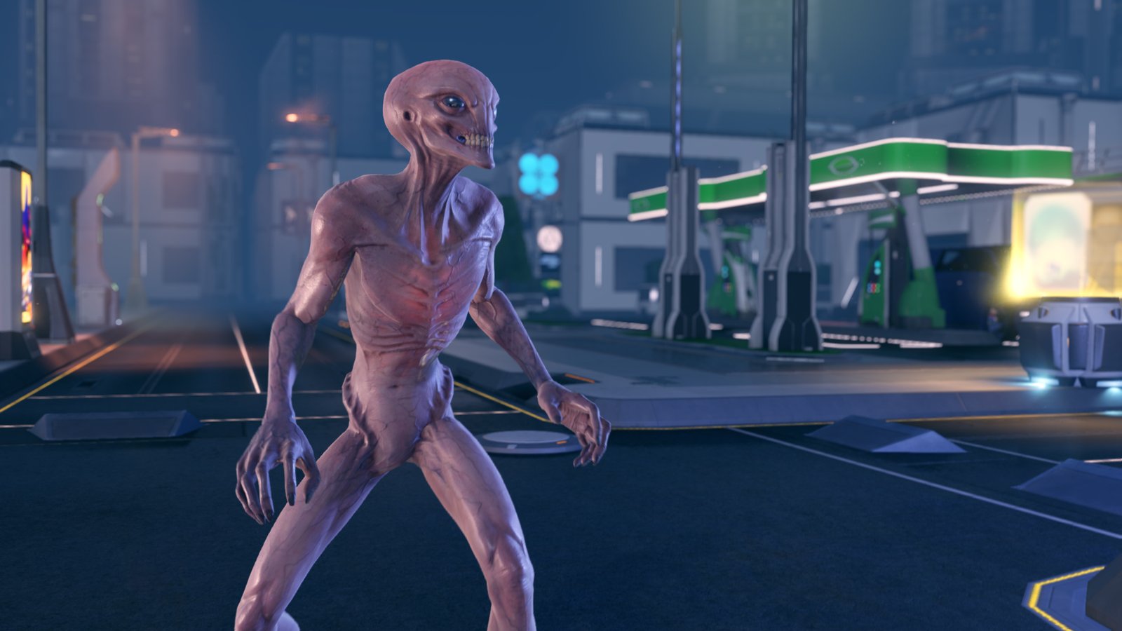 幽浮2/X-COM 2（v20181010-天选者双版集成12号升级档）