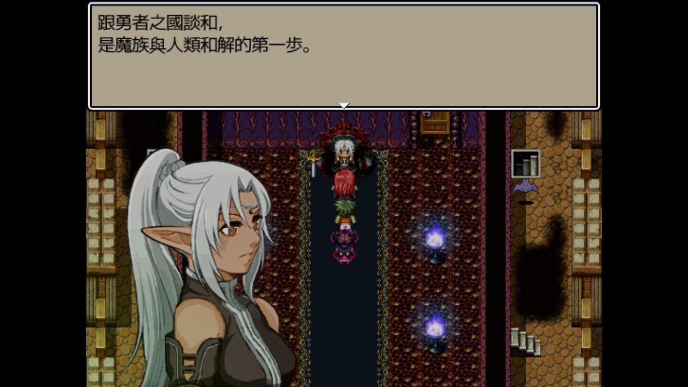 魔王:和平缔造者(V1.03)