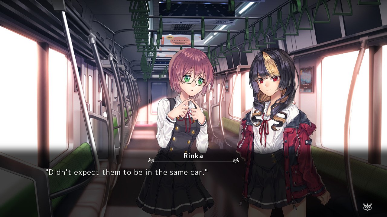 致命十二人/Fatal Twelve(v1.02)