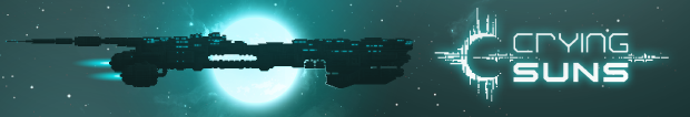 哀恸之日/Crying Suns(集成高级战术DLC v2.1.1)