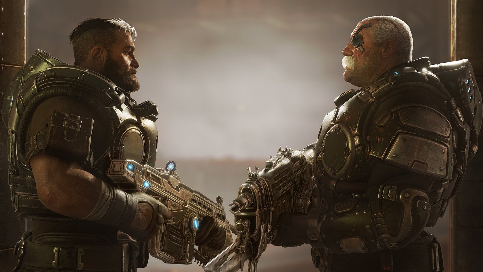 战争机器：战略版/Gears Tactics