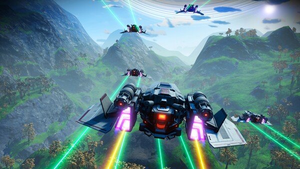 无人深空/No Man s Sky(更新v4.46.1 -单机网络联机)