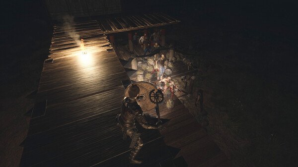 死亡之夜/Night of the Dead（v3.0.0.41）