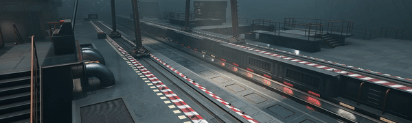 虚空列车/Voidtrain（v12692.4）