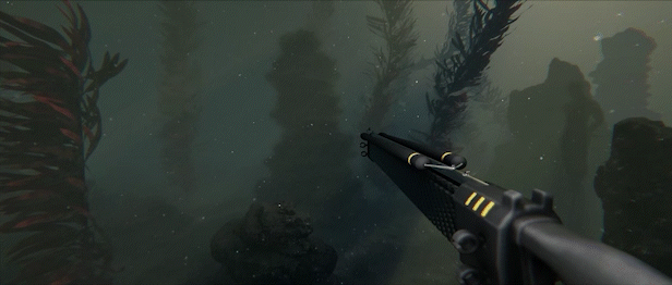 死在水中2/Death in the Water 2（v1.1.7）