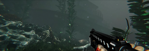 死在水中2/Death in the Water 2（v1.1.7）