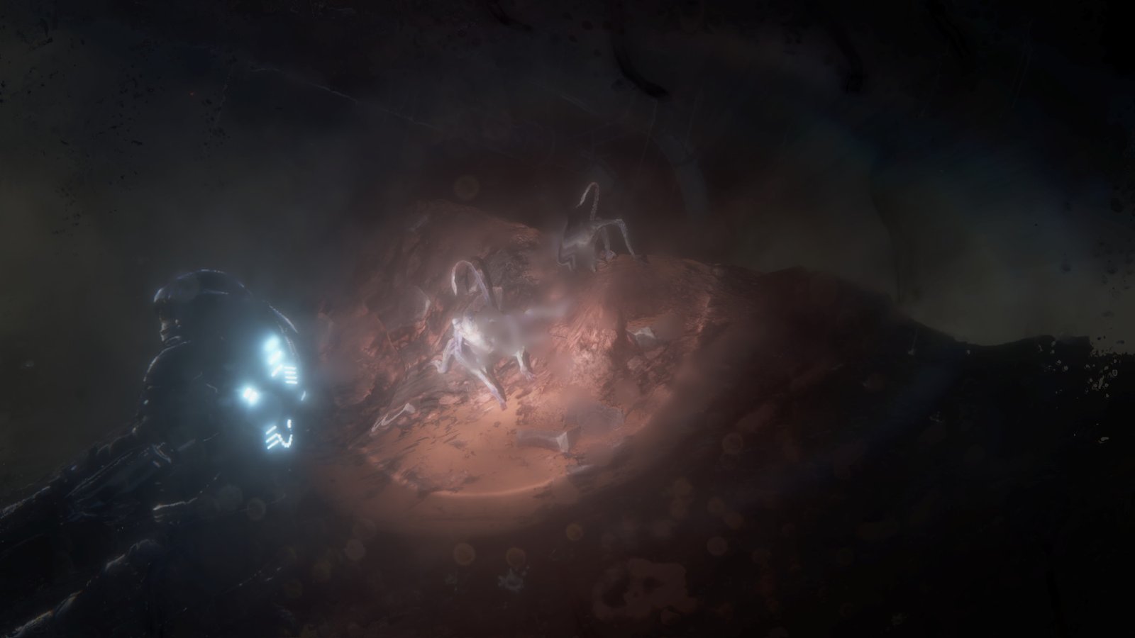奥西里斯:新黎明/Osiris: New Dawn(v0.5.226)