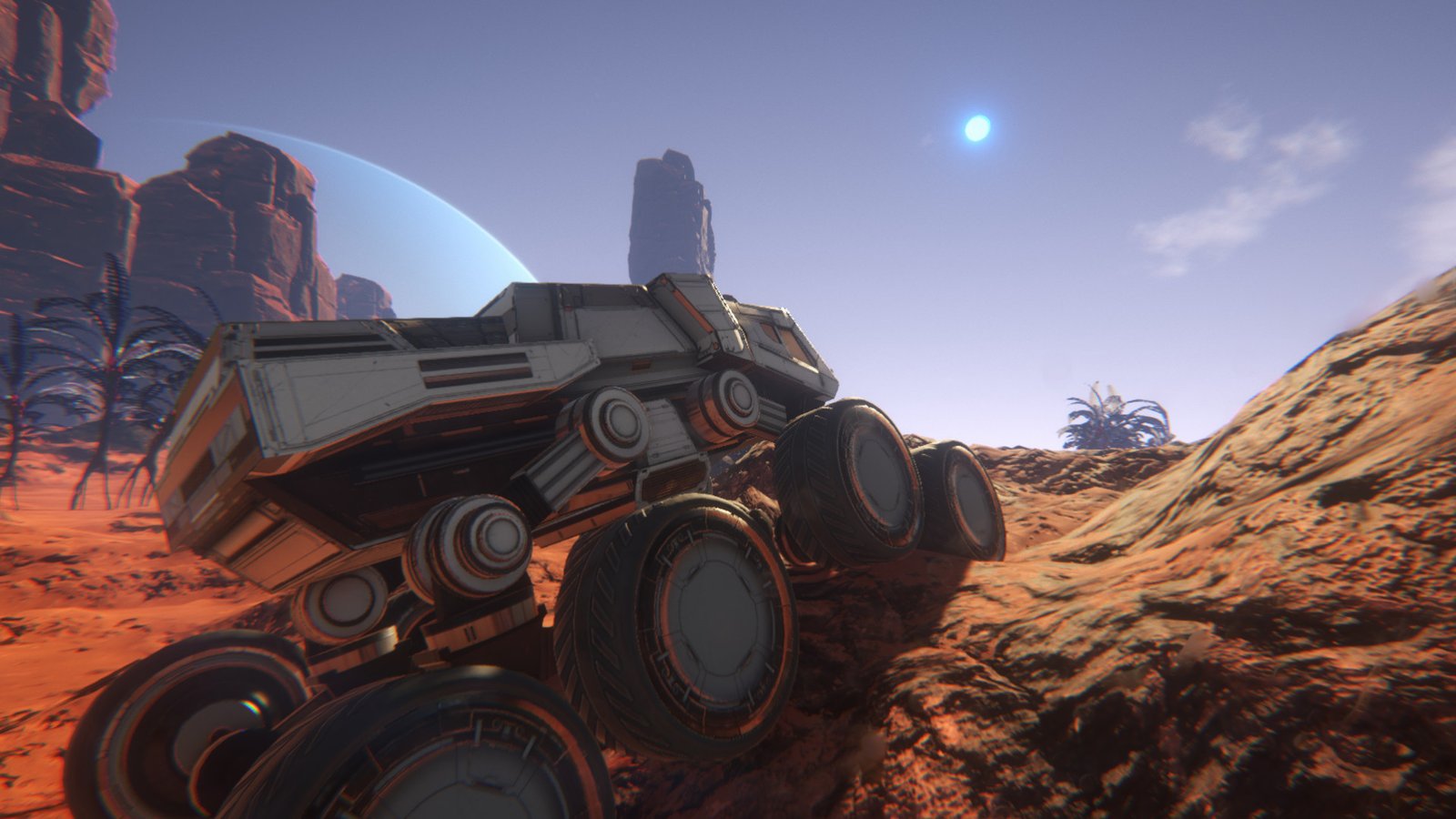 奥西里斯:新黎明/Osiris: New Dawn(v0.5.226)