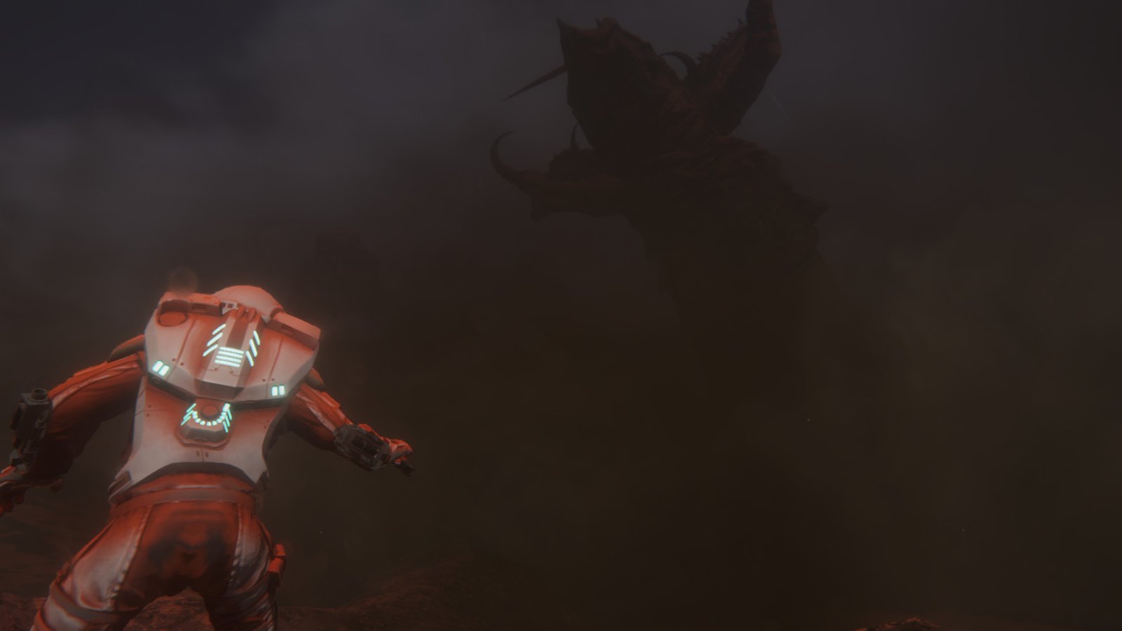奥西里斯:新黎明/Osiris: New Dawn(v0.5.226)