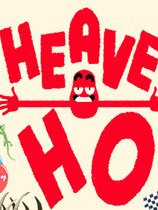 嘿哟走你/Heave Ho（v5468403）