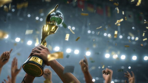 FIFA23（v2.5-更新世界杯解锁补丁）