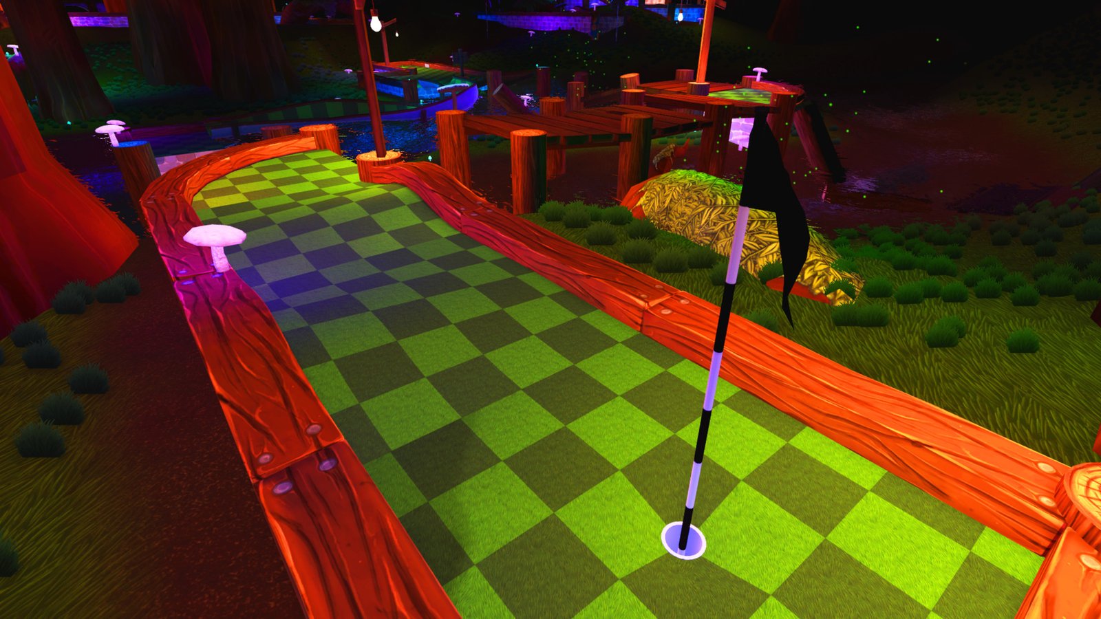 和你的朋友打高尔夫/Golf With Your Friends（v186）