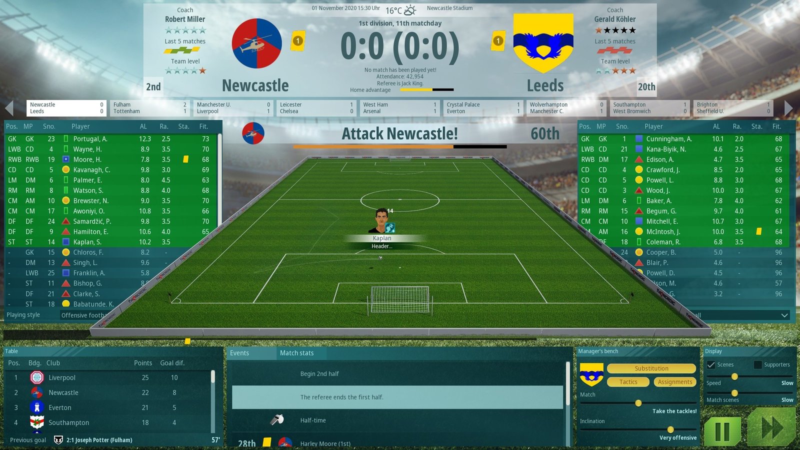我们是足球队/WE ARE FOOTBALL(v1.20整合国家队DLC)
