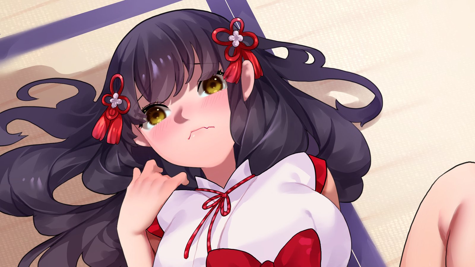 爱与梦