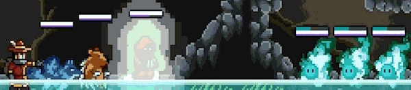 怪物圣所/Monster Sanctuary（V1.3.0.18-豪华版+DLC怪物图鉴+原声音乐）