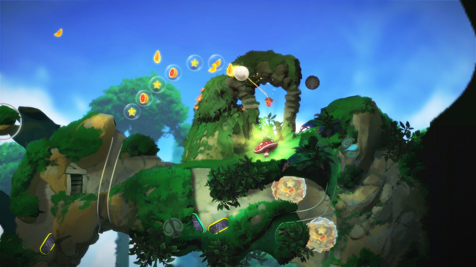 尤库的小岛速递/Yokus Island Express(Build 20210929)
