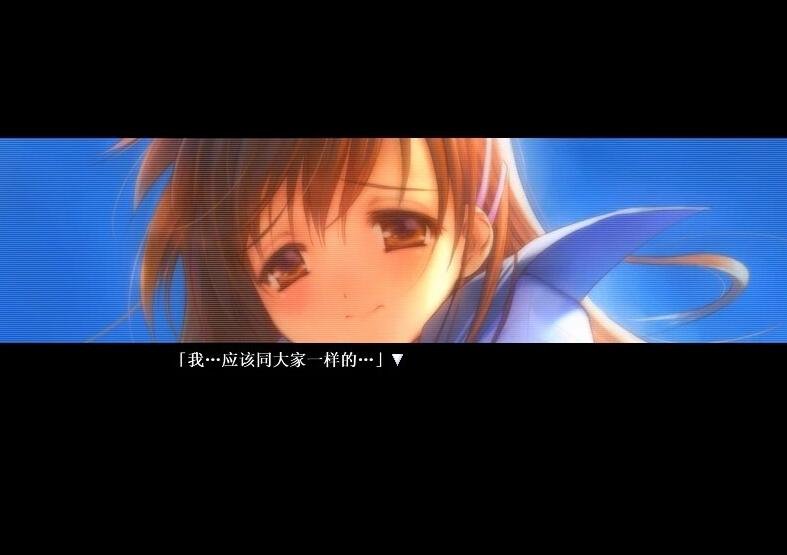 【PC/2D/GAL/中文】水仙 中文简体版【320M】