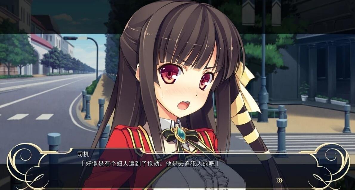 【PC/2D/GAL/汉化】恋骑士 Purely☆Kiss 双端精翻汉化版【3.6G】