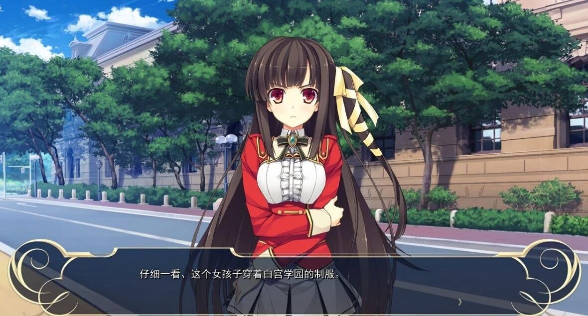【PC/2D/GAL/汉化】恋骑士 Purely☆Kiss 双端精翻汉化版【3.6G】