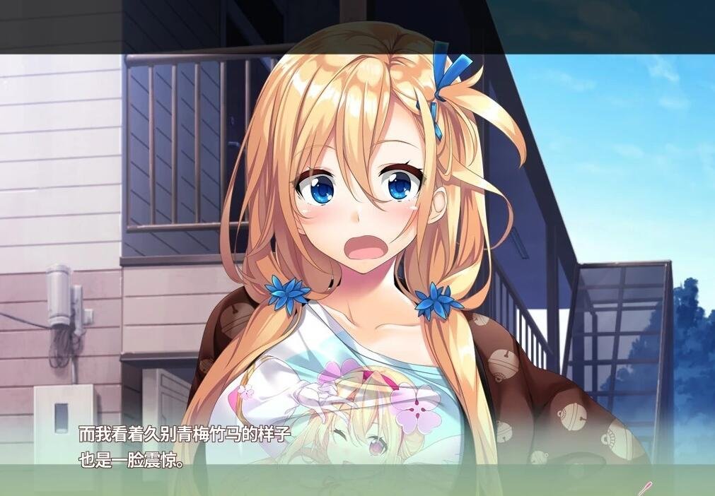 【PC/2D/GAL/汉化/CV】爱之钥1+爱之钥2+爱之钥外传 汉化硬盘版+存档【4.5G】