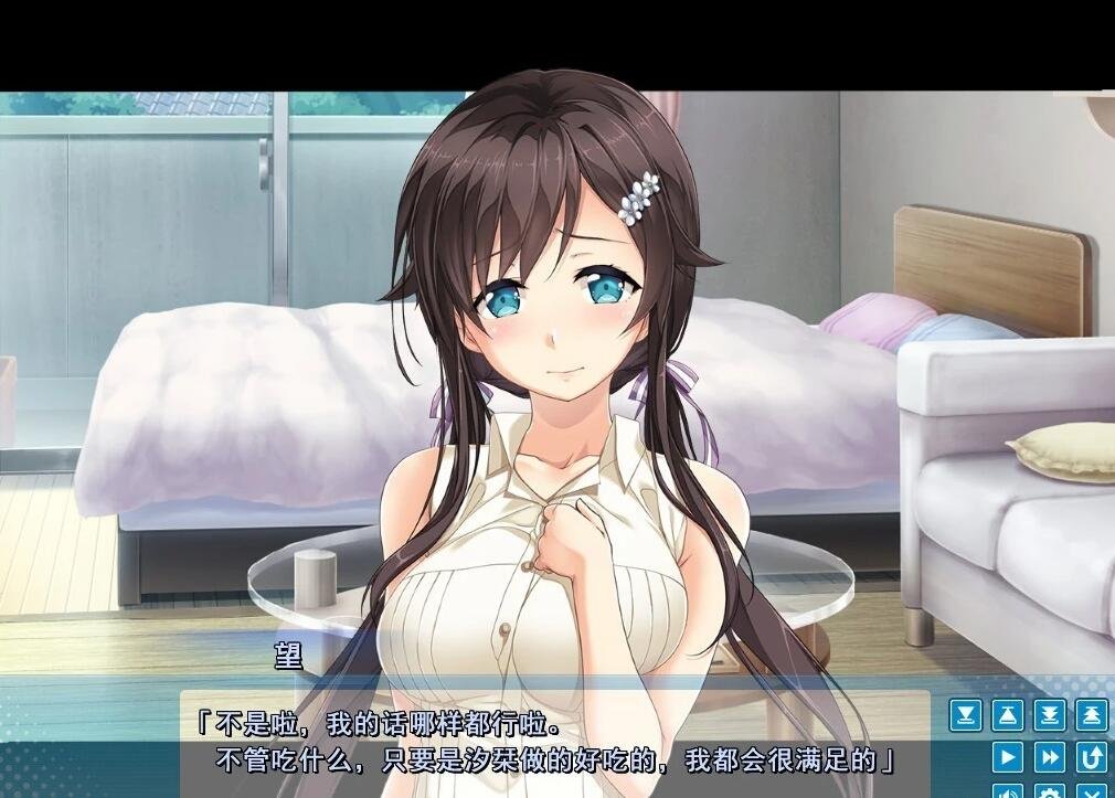 【PC/2D/GAL/汉化/CV】爱之钥1+爱之钥2+爱之钥外传 汉化硬盘版+存档【4.5G】