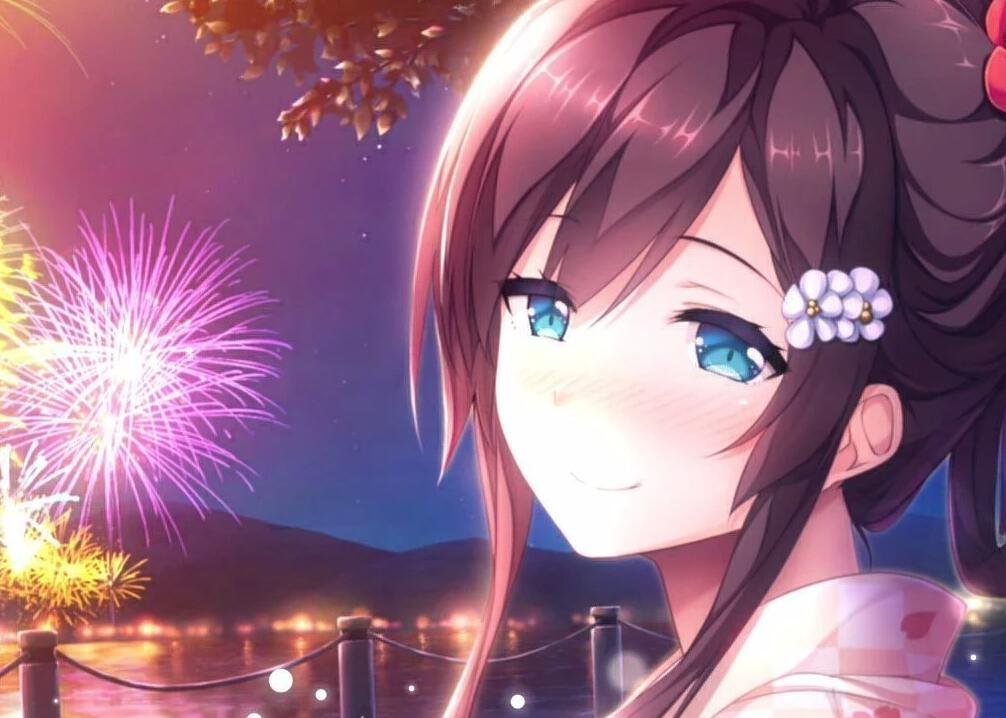 【PC/2D/GAL/汉化/CV】爱之钥1+爱之钥2+爱之钥外传 汉化硬盘版+存档【4.5G】