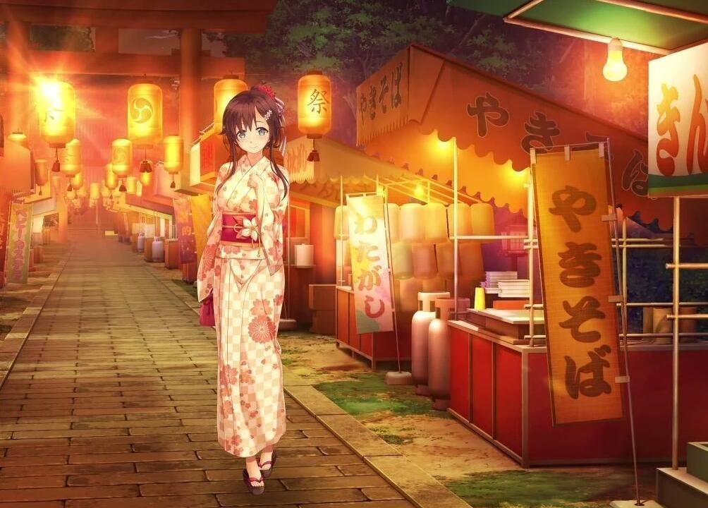 【PC/2D/GAL/汉化/CV】爱之钥1+爱之钥2+爱之钥外传 汉化硬盘版+存档【4.5G】