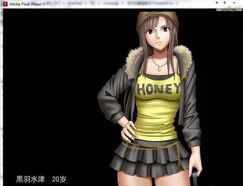 【SVIP/PC/日英文/FLASH合集/动态】[Crimson]C社经典作品84作最全大合集!【18G】