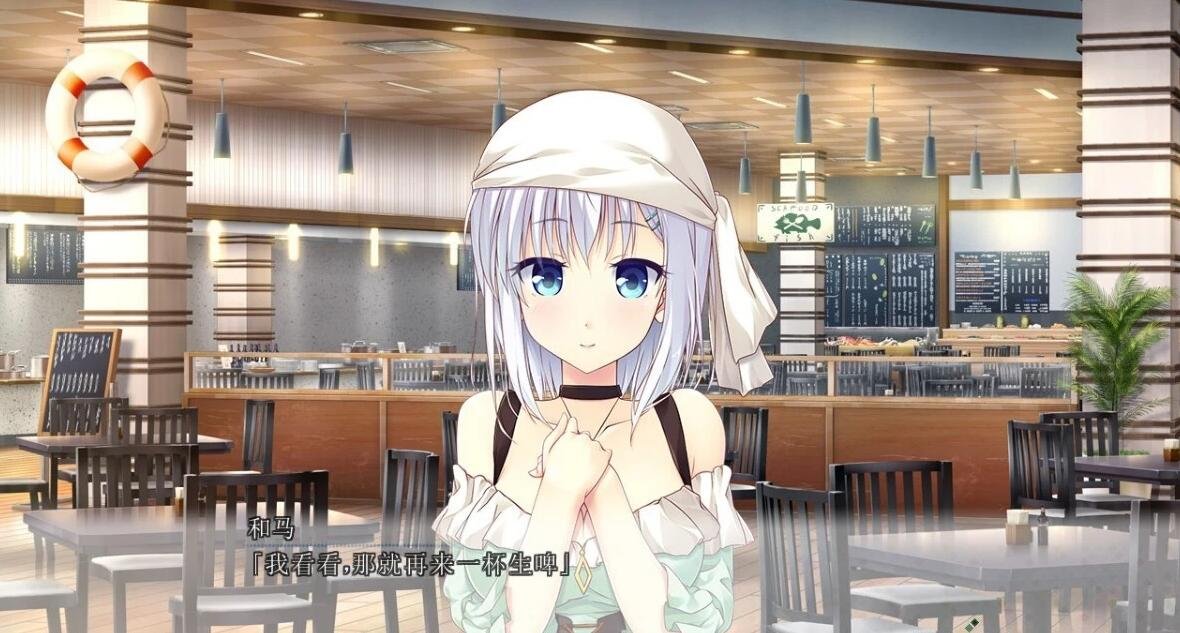 【PC/2D/GAL/汉化】Making＊Lovers + FD1+2 精翻汉化版+存档+攻略+特典【10G】