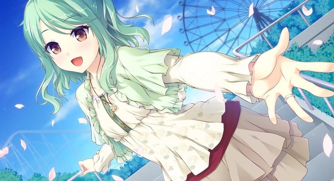 【PC/2D/GAL/汉化】Making＊Lovers + FD1+2 精翻汉化版+存档+攻略+特典【10G】