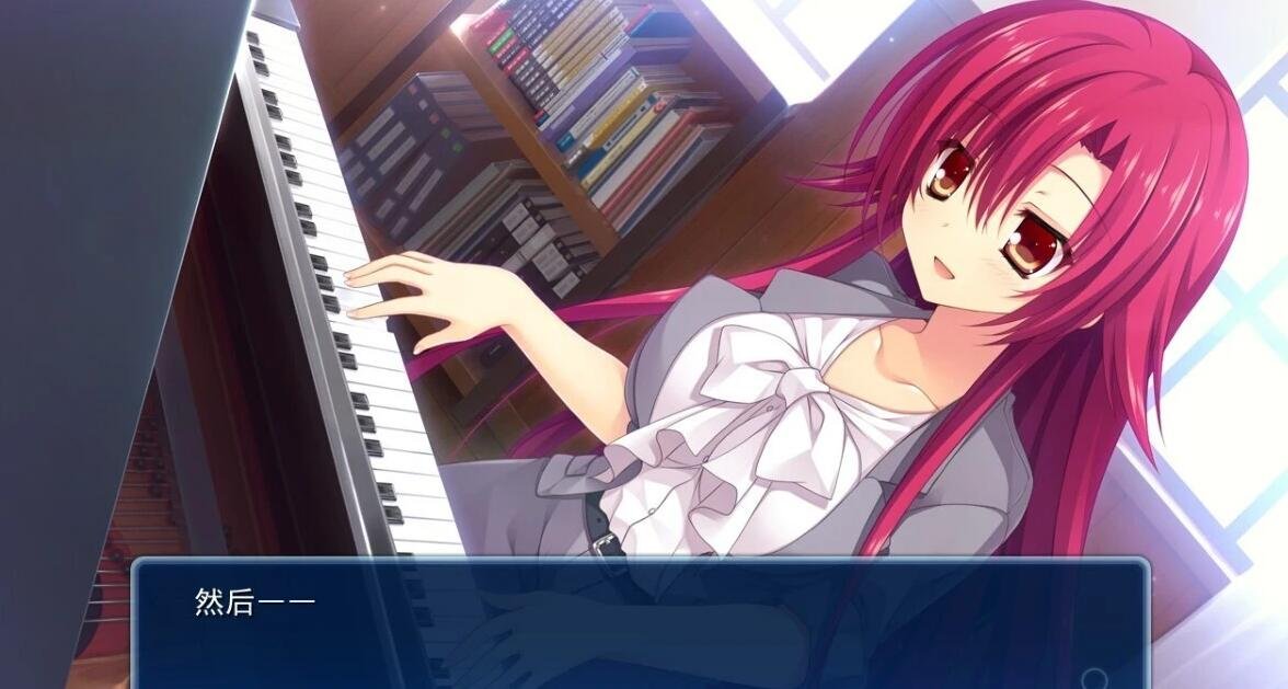 【SVIP/PC/2D/GAL/汉化】新妻 LOVELY×CATION 1+2 全线精翻汉化版+存档+CG【15G】