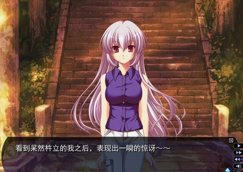 【PC/2D/GAL/汉化】黄昏的禁忌之药 双端精翻汉化版【2.7G】