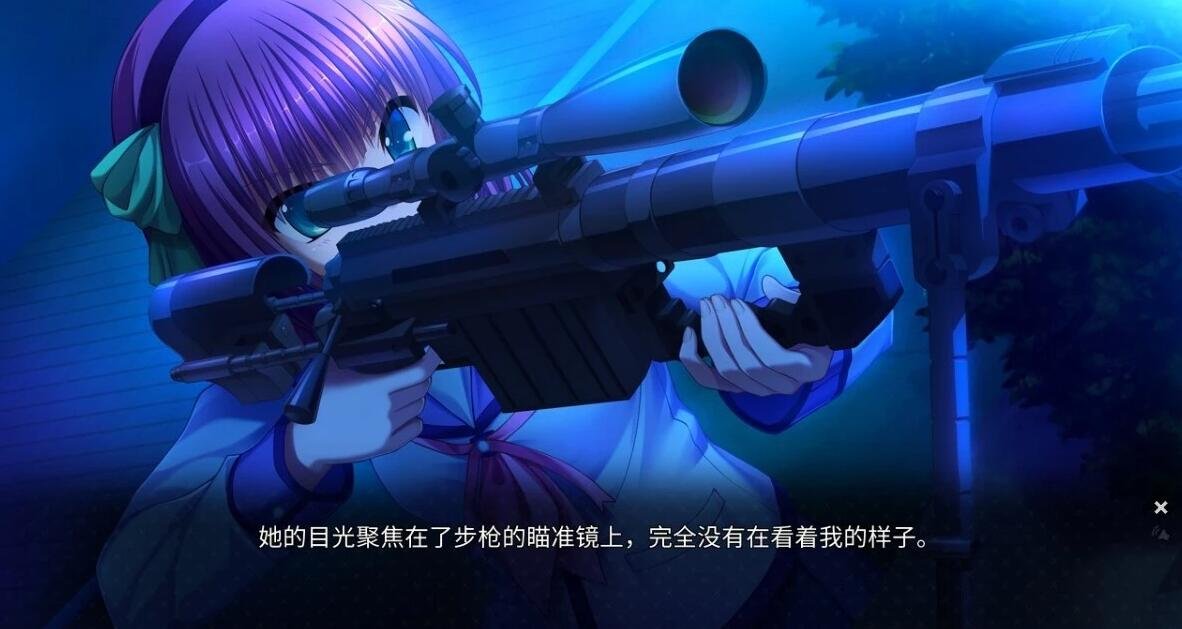【PC/2D/GAL/汉化】Angel Beats! -1st beat 精翻汉化版【5G】