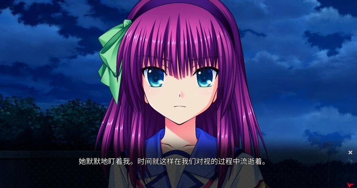 【PC/2D/GAL/汉化】Angel Beats! -1st beat 精翻汉化版【5G】