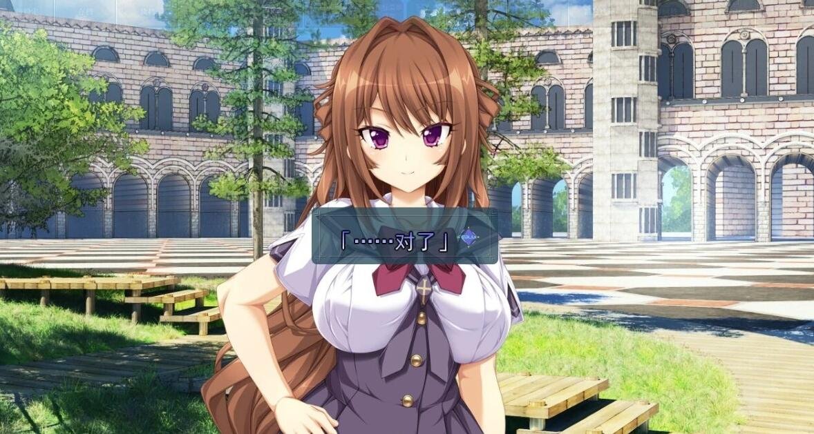 【PC/2D/大型ADV/汉化】重生游戏-REALIVE-汉化硬盘版+存档【4G】