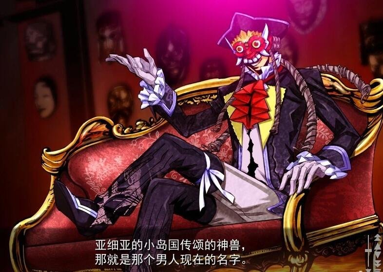 【PC/2D/GAL/汉化】蒸汽六部曲 精翻汉化版【14G】