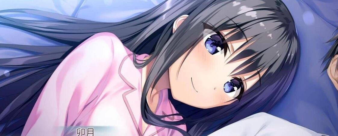 【PC/2D/GAL/汉化/实妹】密语 V1.1汉化硬盘版＋CG存档＋攻略【2.4G】