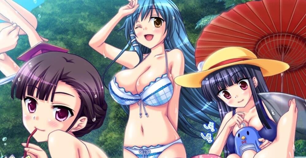 【PC/2D/大型ADV/大拔】爆炎!牛奶欧派の怀孕同级生!V3汉化版+CG档+CG包【5.8G】