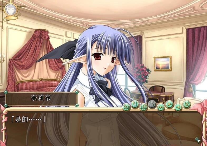【PC/2D/GAL/汉化】[柚子社]Tick!Tack! 精翻汉化版【1.2G】