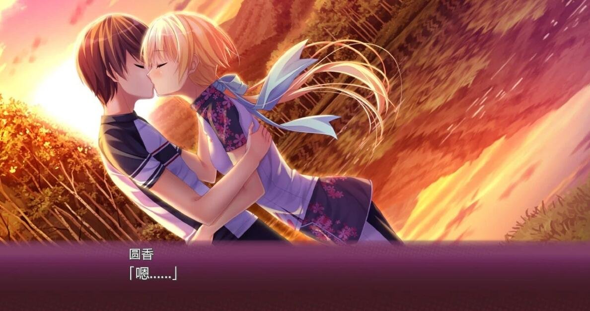 【PC/2D/GAL/中文】樱之杜†净梦者 1+2 SETAM官方中文破解版【6G】