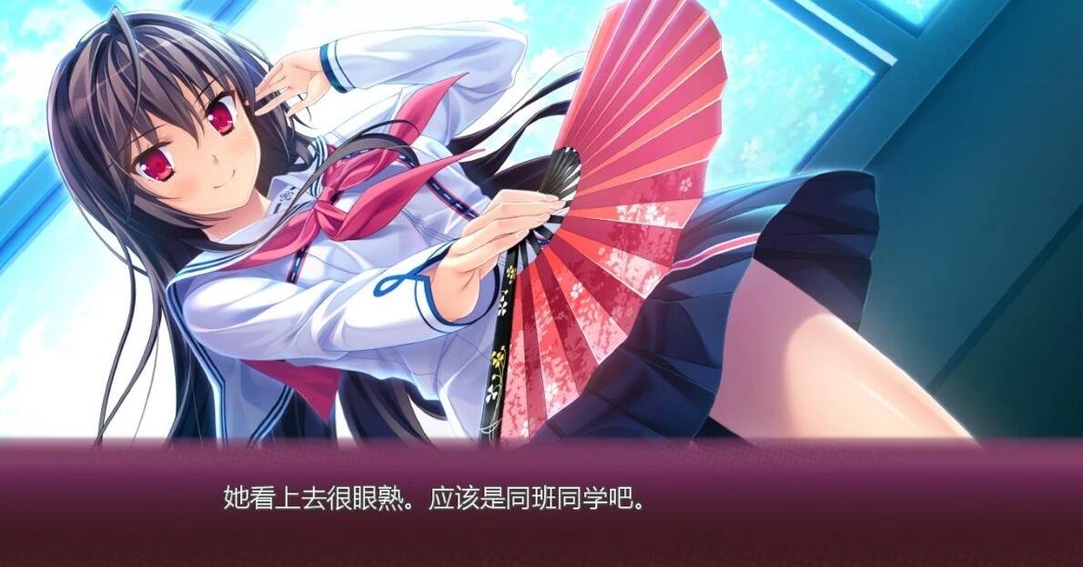 【PC/2D/GAL/中文】樱之杜†净梦者 1+2 SETAM官方中文破解版【6G】