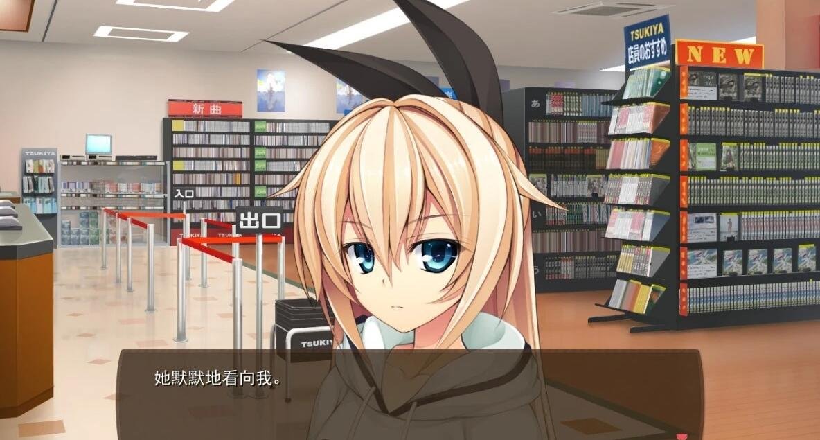 【PC/2D/GAL/汉化】PRETTY×CATION1+2 一直初恋的日常版本1+2 精翻版+存档【6G】