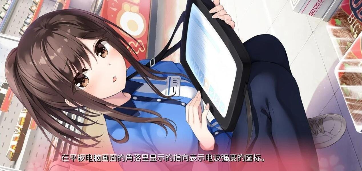 【PC/2D/大型ADV/汉化/全CV】Re CATION~Melty Healing~云汉化版+CG【4G】