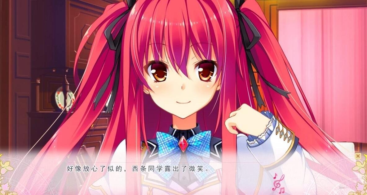 【PC/2D/GAL/汉化】少女弹奏恋爱的咏叹调 精翻汉化版【3.8G】